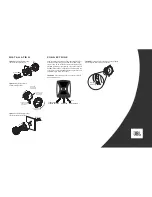 Предварительный просмотр 3 страницы JBL gto506c Owner'S Manual