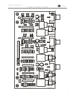 Preview for 8 page of JBL GTO6000 Technical Manual