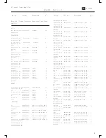 Предварительный просмотр 9 страницы JBL GTO6000 Technical Manual