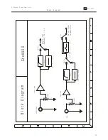 Предварительный просмотр 12 страницы JBL GTO6000 Technical Manual