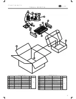 Предварительный просмотр 13 страницы JBL GTO6000 Technical Manual