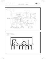 Предварительный просмотр 14 страницы JBL GTO6000 Technical Manual