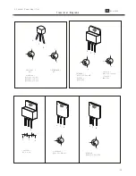 Preview for 16 page of JBL GTO6000 Technical Manual