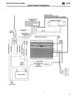 Предварительный просмотр 7 страницы JBL GTQ360 Technical Manual