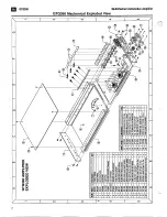 Preview for 8 page of JBL GTQ360 Technical Manual