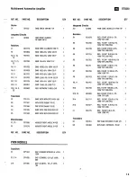 Предварительный просмотр 11 страницы JBL GTQ360 Technical Manual