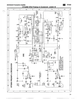 Предварительный просмотр 17 страницы JBL GTQ360 Technical Manual