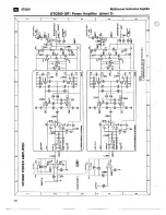 Предварительный просмотр 18 страницы JBL GTQ360 Technical Manual