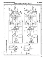 Предварительный просмотр 19 страницы JBL GTQ360 Technical Manual