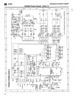 Предварительный просмотр 20 страницы JBL GTQ360 Technical Manual