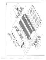 Preview for 6 page of JBL GTQ400 Technical Manual