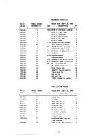 Preview for 12 page of JBL GTQ400 Technical Manual