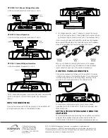 Preview for 4 page of JBL GTR-7535/104/102 Quick Start Manual