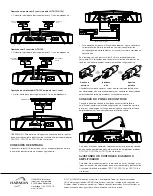 Preview for 10 page of JBL GTR-7535/104/102 Quick Start Manual