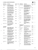 Preview for 17 page of JBL GTS180 Technical Manual