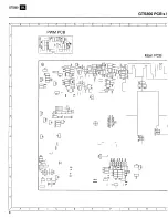 Preview for 10 page of JBL GTS300 Technical Manual