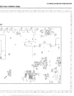 Preview for 15 page of JBL GTS300 Technical Manual