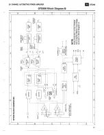 Preview for 22 page of JBL GTS300 Technical Manual