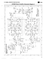 Preview for 24 page of JBL GTS300 Technical Manual