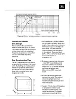 Предварительный просмотр 3 страницы JBL GTX10 Owner'S Manual