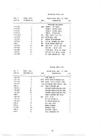 Preview for 8 page of JBL GTX4 Technical Manual