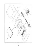 Предварительный просмотр 14 страницы JBL GTX4 Technical Manual