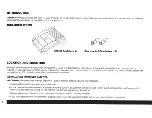 Preview for 2 page of JBL GTX500 Owner'S Manual