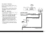 Preview for 5 page of JBL GTX500 Owner'S Manual