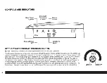 Preview for 8 page of JBL GTX500 Owner'S Manual