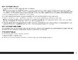 Preview for 9 page of JBL GTX500 Owner'S Manual