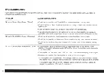 Preview for 10 page of JBL GTX500 Owner'S Manual