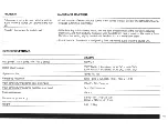 Preview for 11 page of JBL GTX500 Owner'S Manual