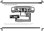 Preview for 4 page of JBL GX-A604 Service Manual