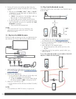 Preview for 20 page of JBL Harman BAR 1300X User Manual