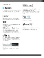 Preview for 29 page of JBL Harman BAR 1300X User Manual