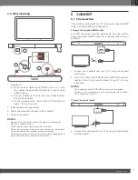 Preview for 6 page of JBL Harman BAR 2.1 DEEP BASS User Manual