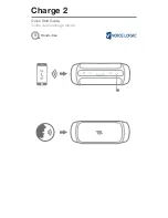 Preview for 5 page of JBL Harman Charge 2 User Manual