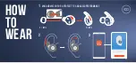 Предварительный просмотр 5 страницы JBL Harman Reflect Aero TWS User Manual