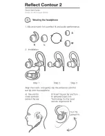 Preview for 4 page of JBL Harman Reflect Contour 2 Quick Start Manual