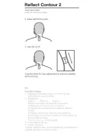 Preview for 5 page of JBL Harman Reflect Contour 2 Quick Start Manual