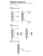 Preview for 7 page of JBL Harman Reflect Contour 2 Quick Start Manual