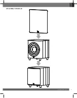 Preview for 4 page of JBL HDI-1200P Owner'S Manual