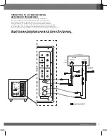 Предварительный просмотр 8 страницы JBL HDI-1200P Owner'S Manual