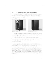 Предварительный просмотр 5 страницы JBL HLA 4895 Owner'S Manual