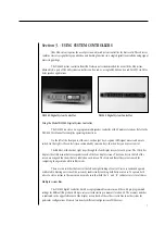 Предварительный просмотр 9 страницы JBL HLA 4895 Owner'S Manual