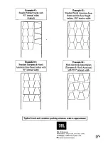 Предварительный просмотр 56 страницы JBL HLA 4895 Owner'S Manual