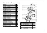 Preview for 31 page of JBL Horizon 2 Service Manual