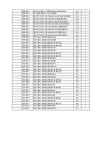 Preview for 33 page of JBL Horizon 2 Service Manual