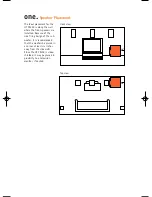 Preview for 3 page of JBL HT PS300 Simple Setup Manual