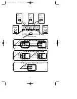 Предварительный просмотр 6 страницы JBL HT1D Owner'S Manual